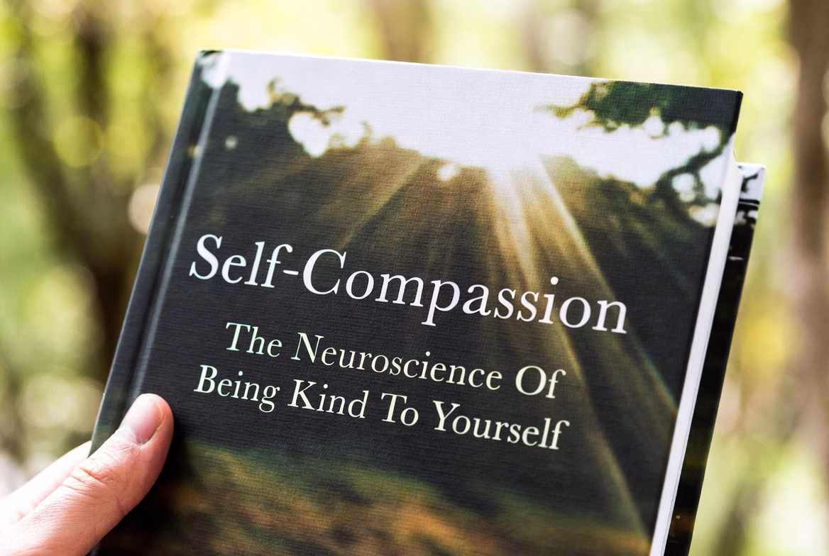 Self-Compassion: The Neuroscience Of Being Kind To Yourself