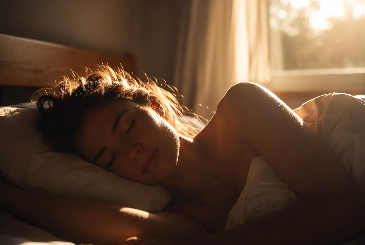 How Morning Sunlight Resets Your Body Clock and Boosts Your Day