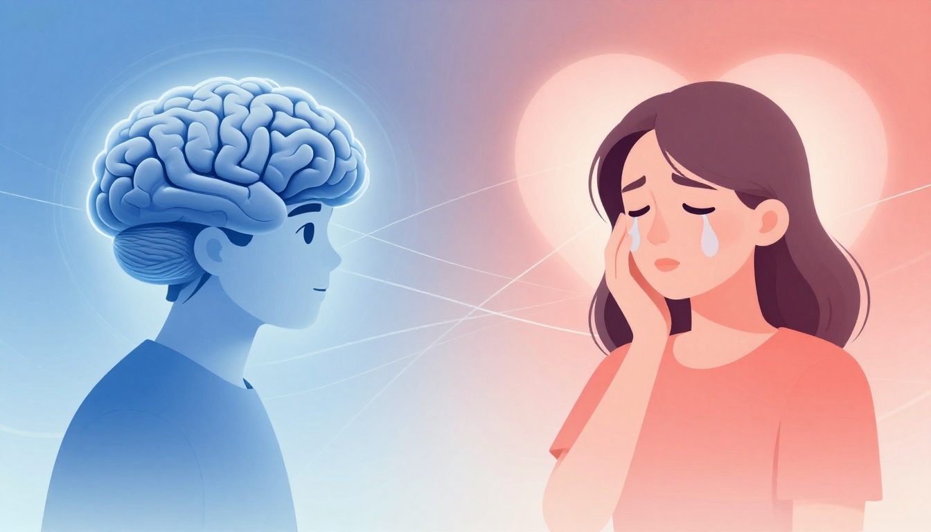 Cognitive Empathy vs Emotional Empathy: What Are You Missing?