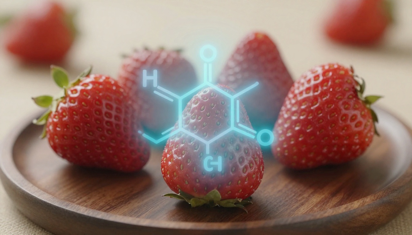 Fisetin In Strawberries: A Powerful Senolytic Flavonoid And Where To Find It