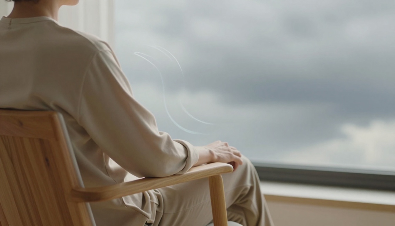 How To Sit With Discomfort: Building Distress Tolerance With DBT Skills