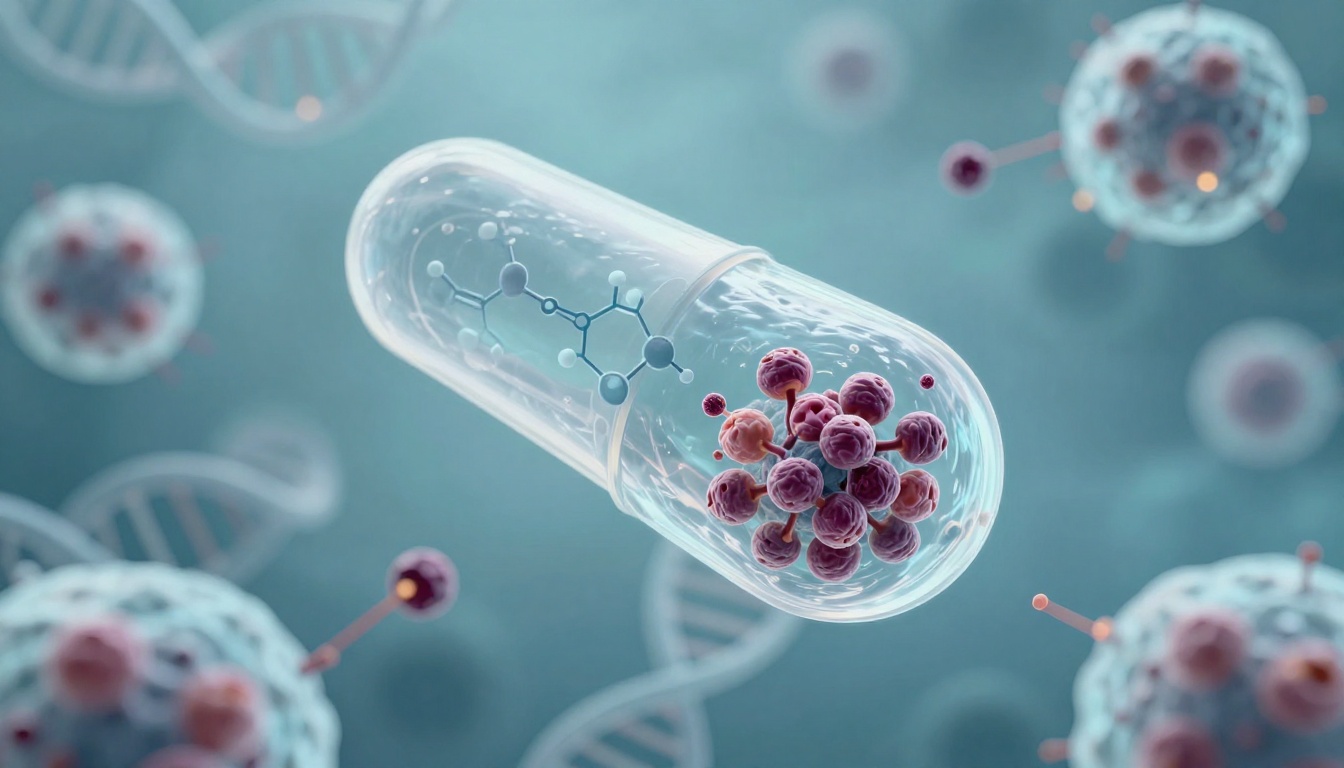 Quercetin And Dasatinib (D+Q) Senolytics: What The Science And Human Trials Really Show