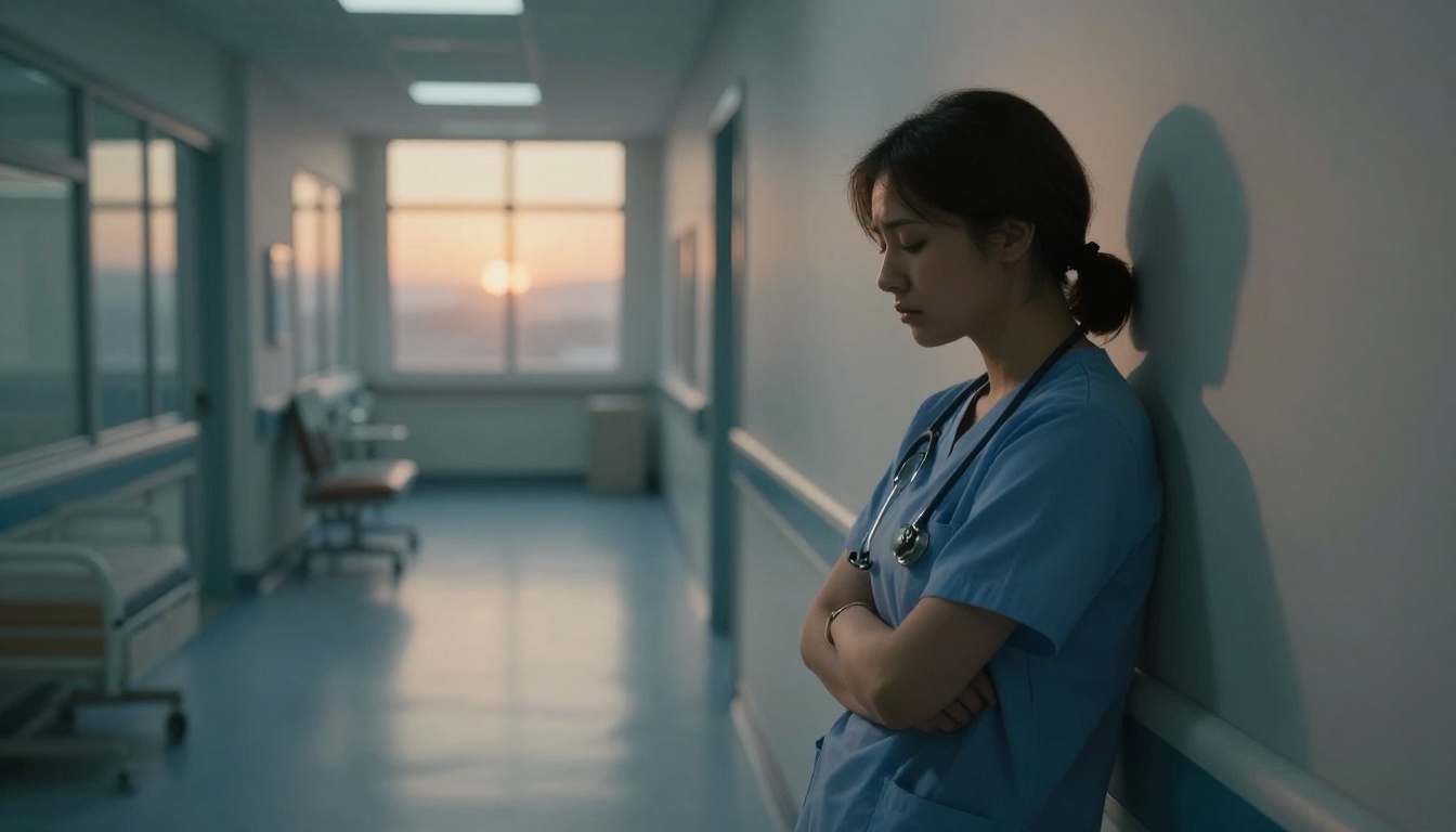 The Empathy Trap: When Feeling Too Much Hurts You (and Others)