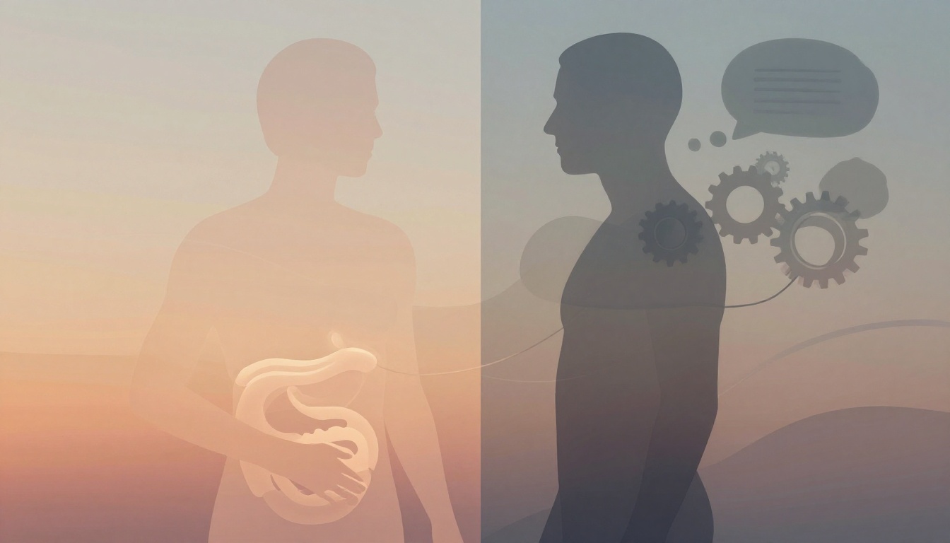 Why You Can’t Choose Your Feelings (But You Can Choose Your Response)
