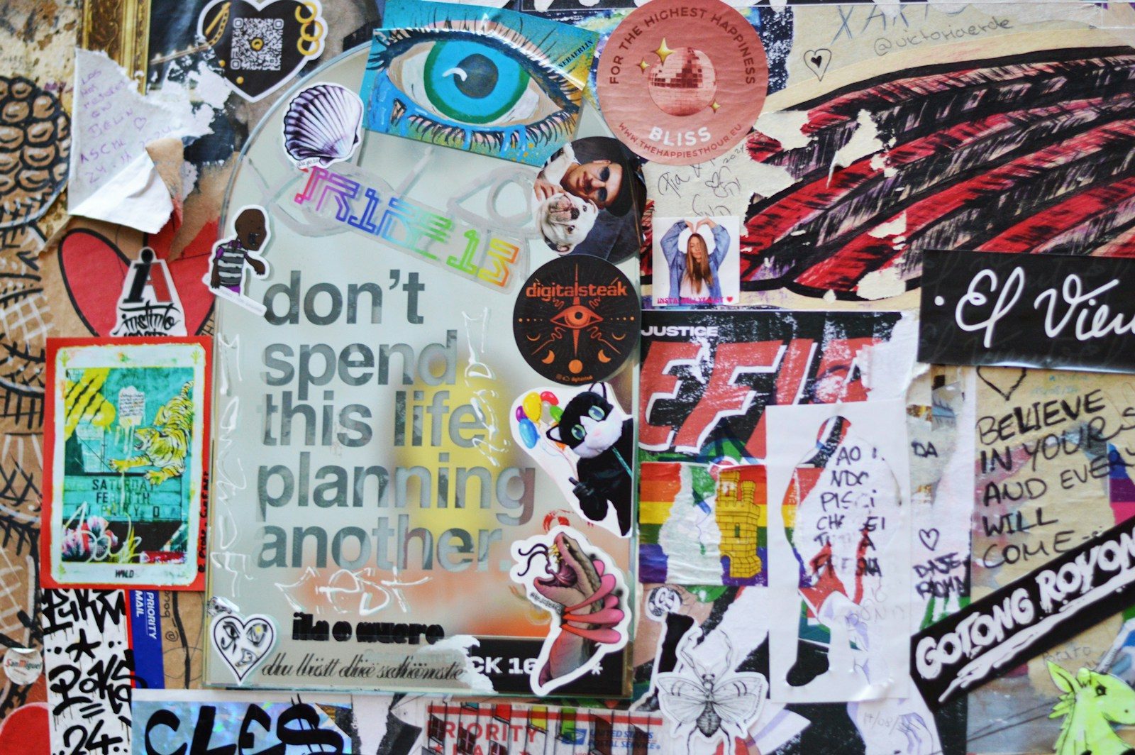 The PARA Method Organising Your Life For Action