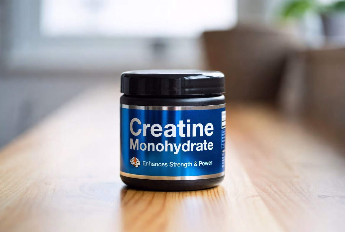 Creatine for Brain Health: Expected Benefits and Safe Dosage Guidelines