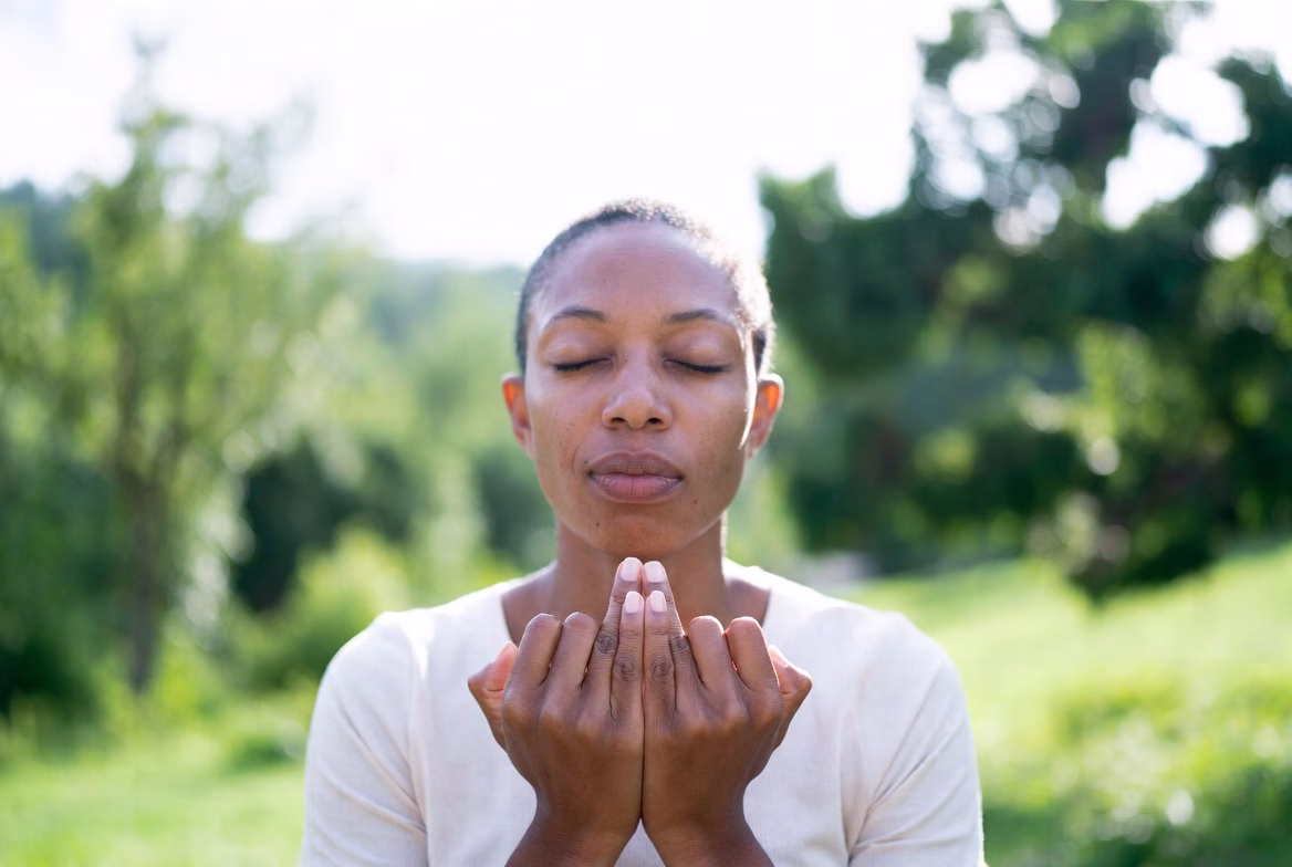 Finding Your Calm: How to Discover Your Personal Breathing Rate Sweet Spot