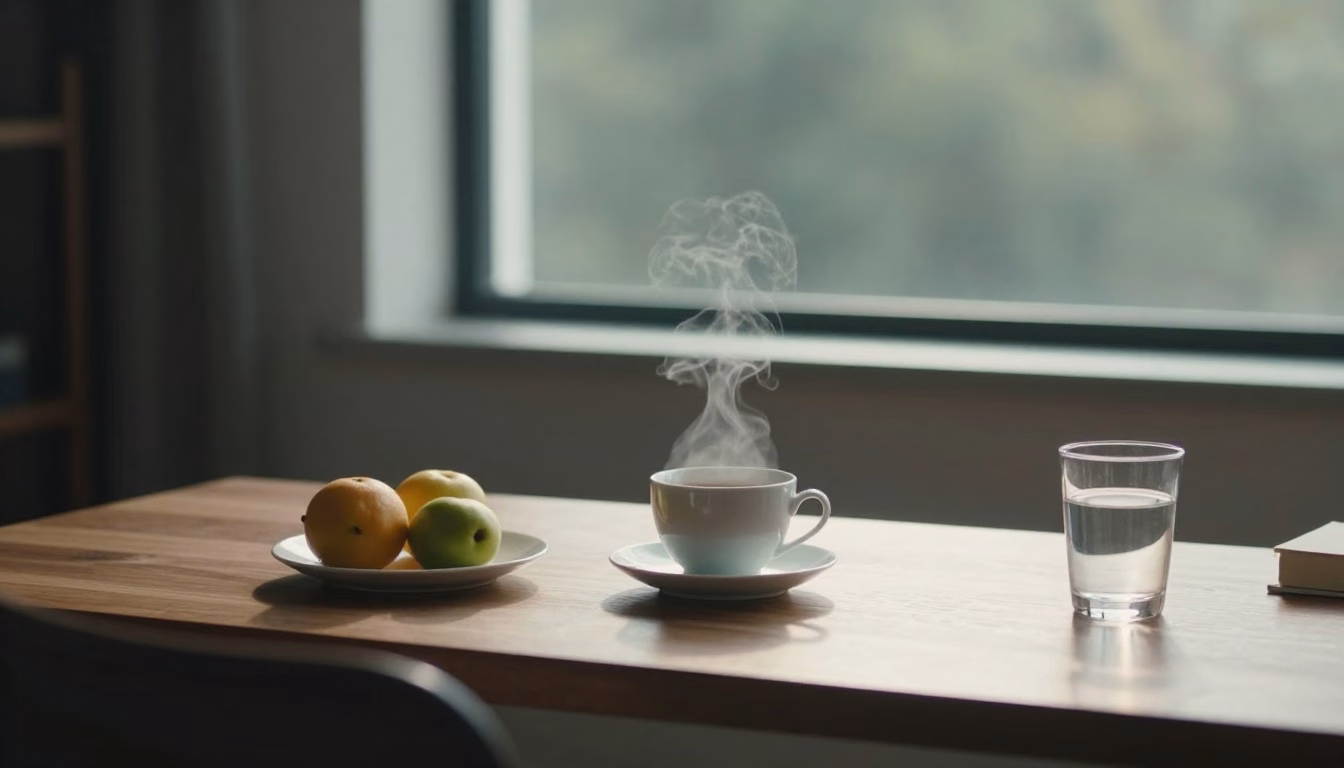 Caffeine Timing For Focus Without Anxiety Or An Afternoon Crash