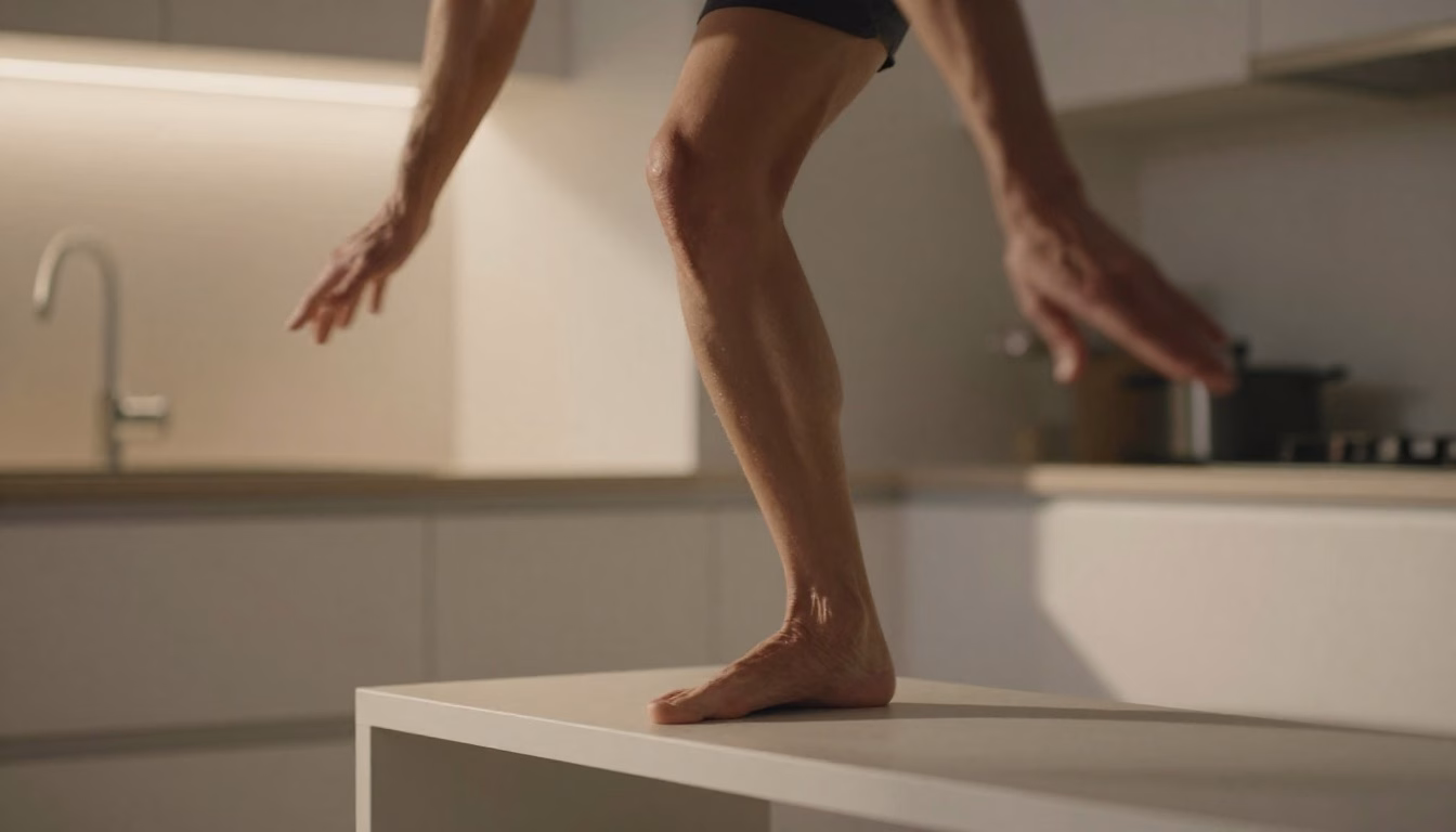 Coordination Exercises for Brain Health You Can Start Today