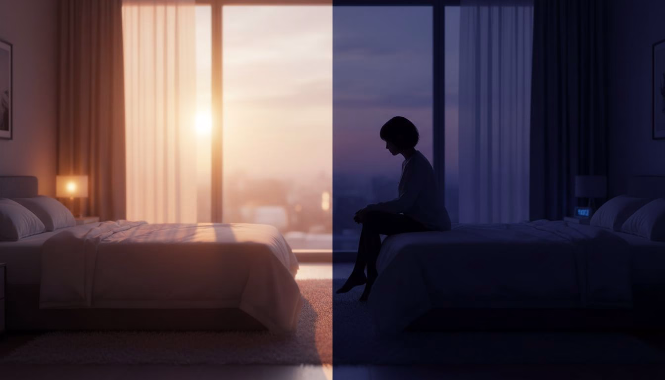 Chronotype Explained: How To Work With Your Natural Rhythm
