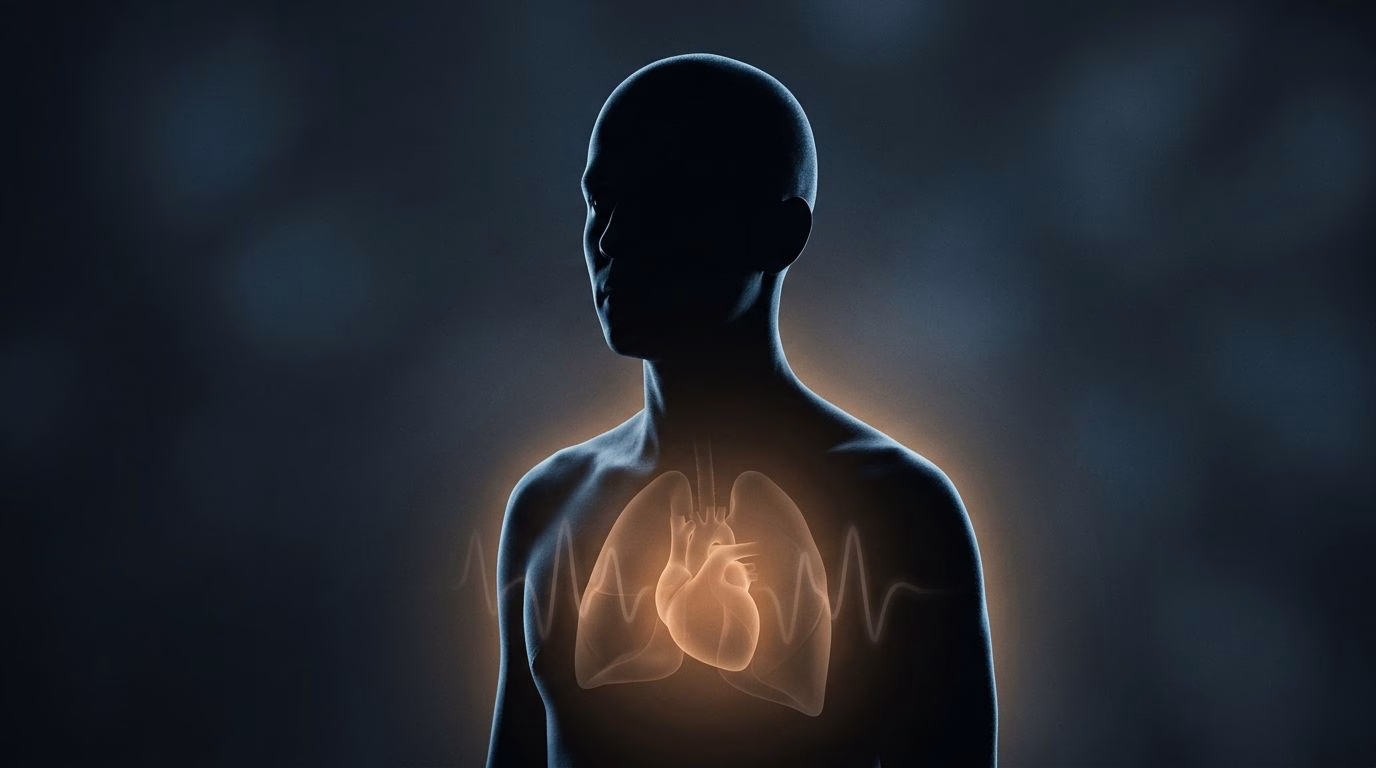 Interoception Explained: How To Read Your Body Better