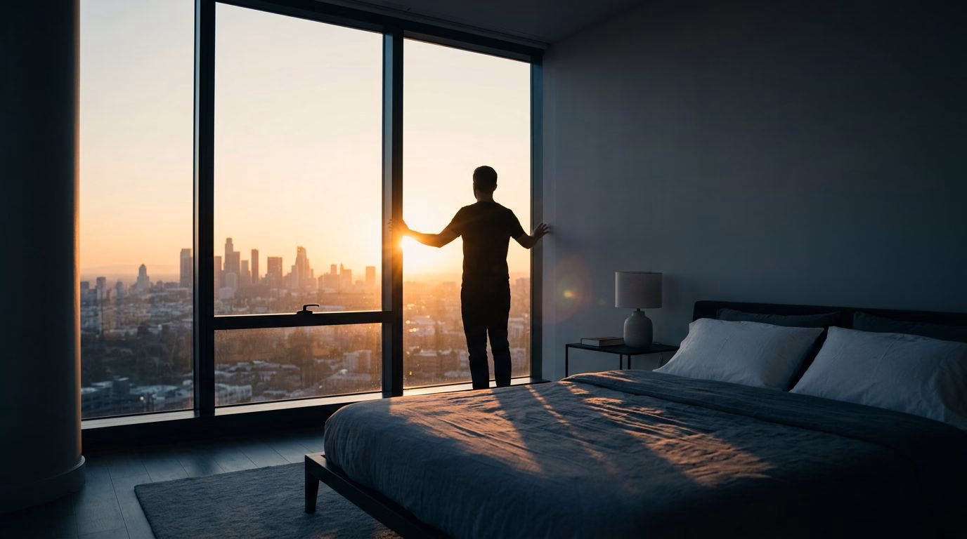 Sleep Consistency Explained: Why Wake Time Matters Most