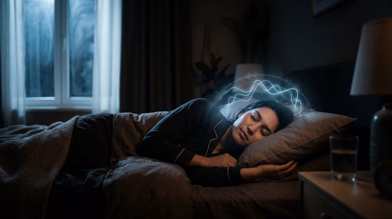 Light Sleep And Stage N2: Why It Matters