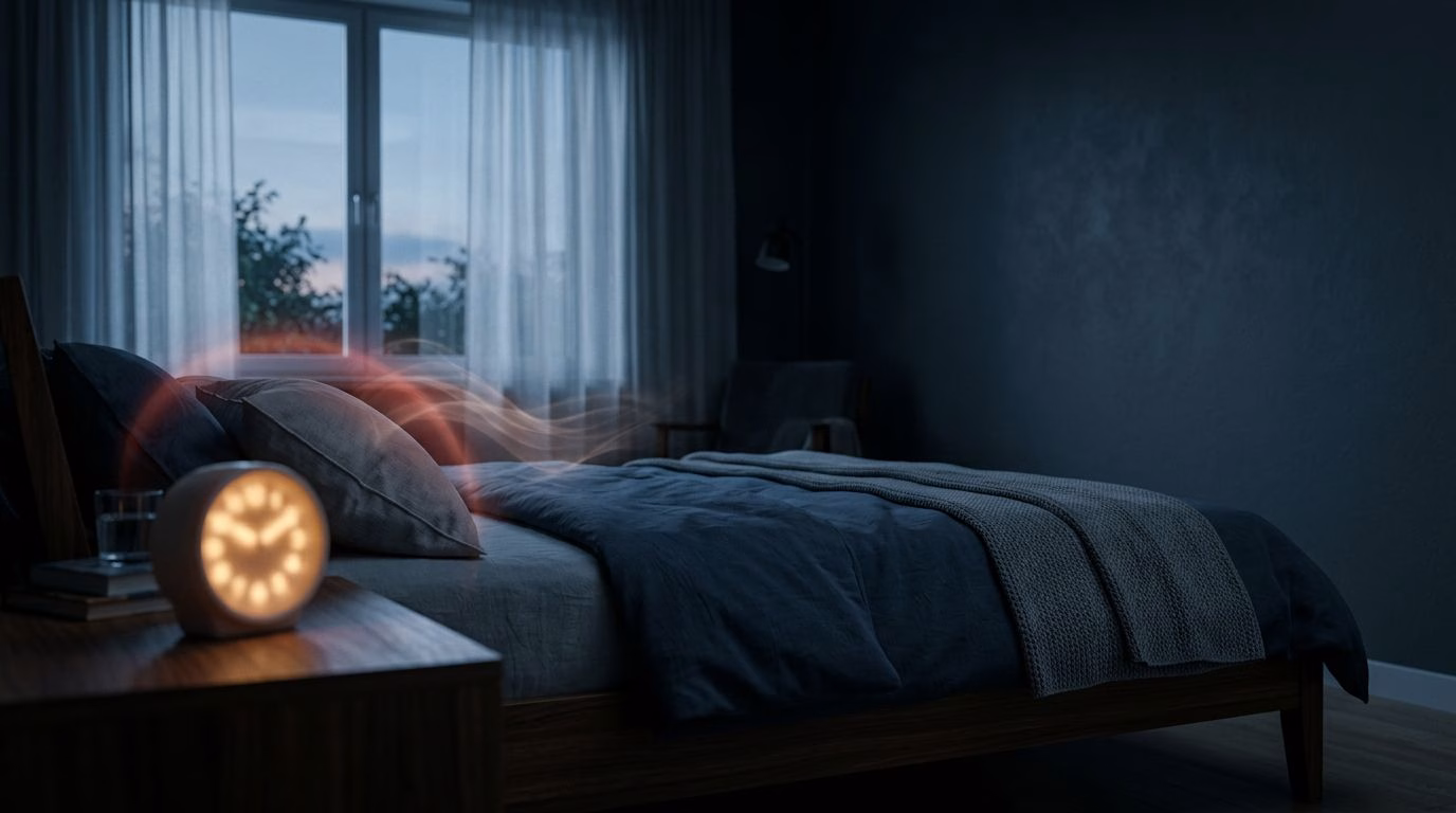 Sleep and Migraine: How Poor Rest Can Trigger Attacks