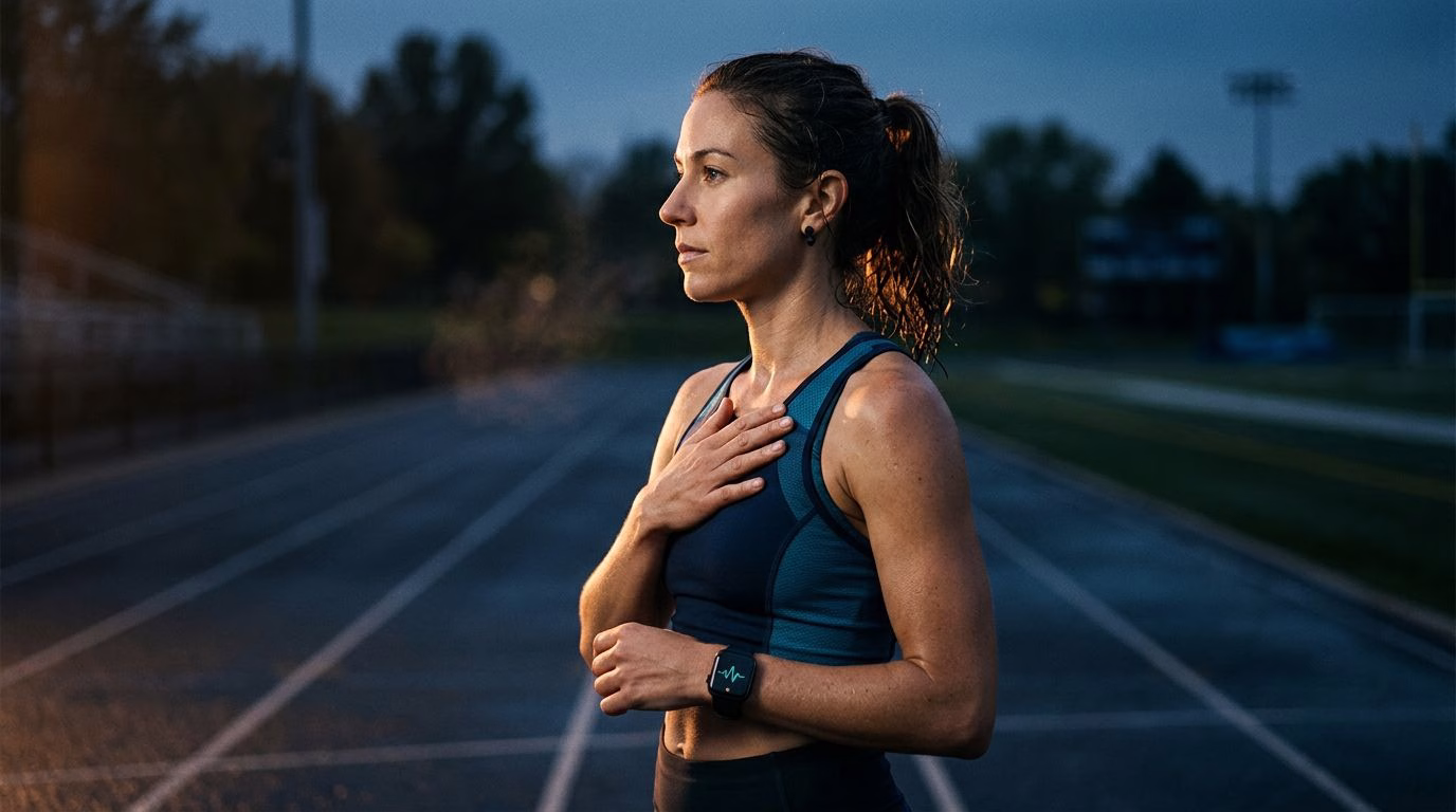 How to Measure Heart Rate Recovery After Exercise