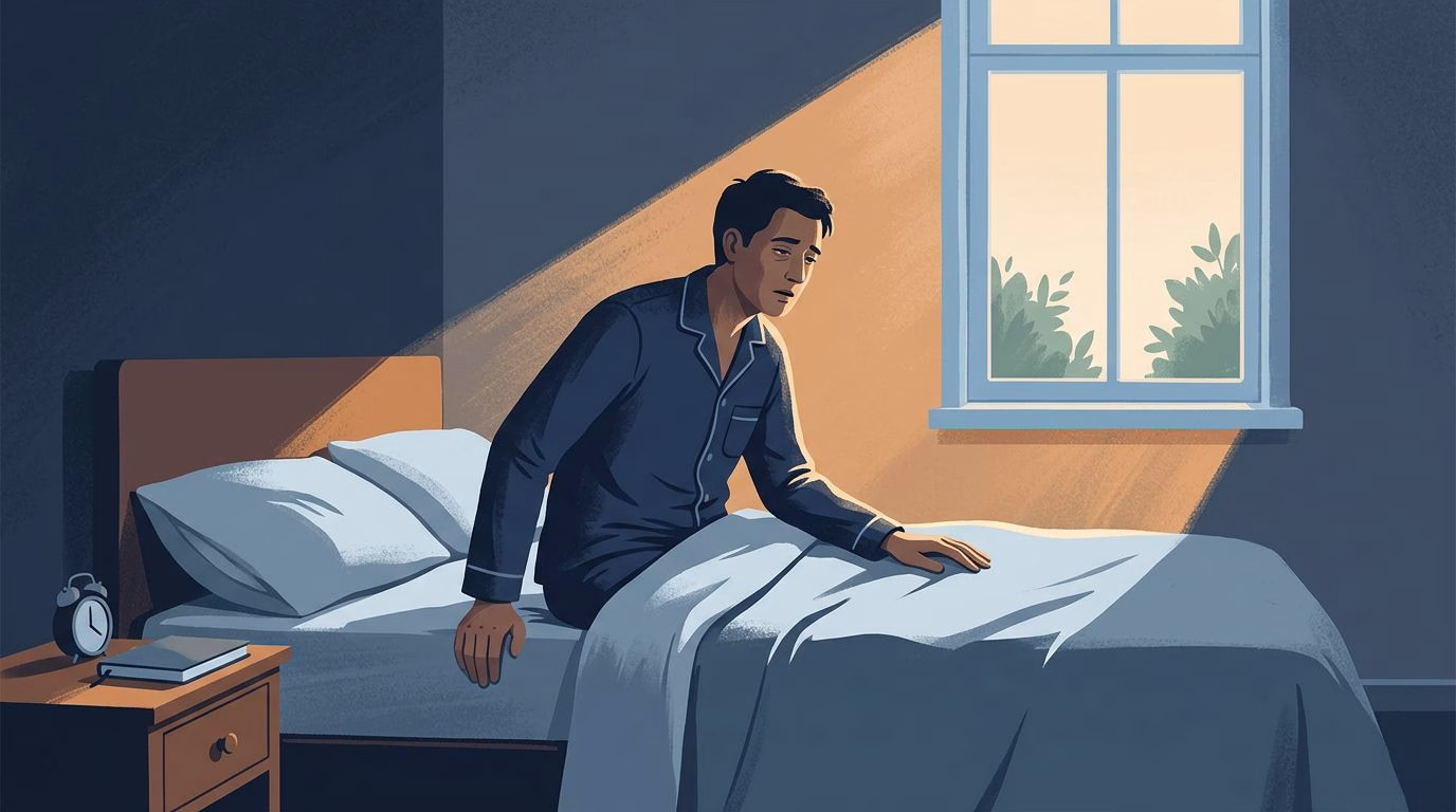 Idiopathic Hypersomnia: A Clear UK Guide to Daily Life