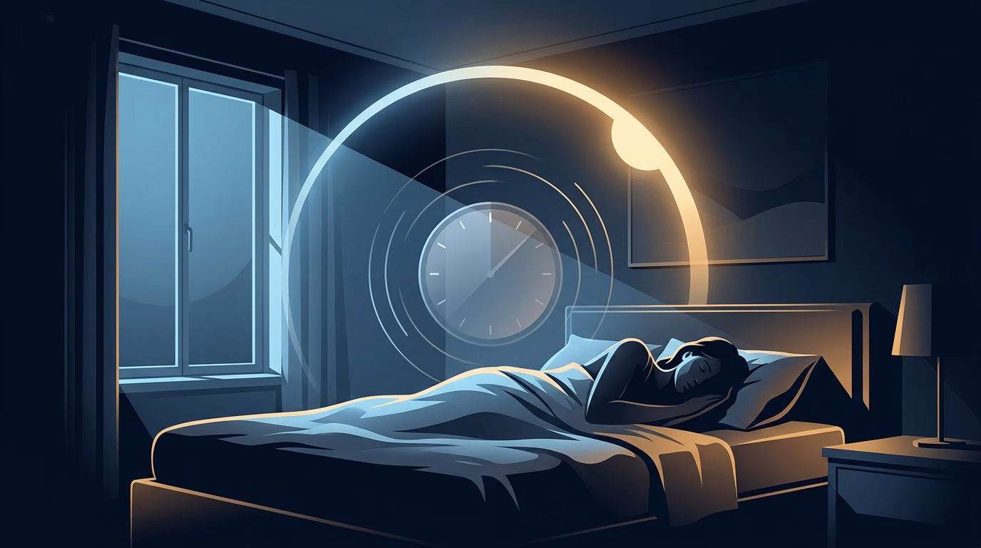 Non-24-Hour Sleep-Wake Disorder: Symptoms And Treatment
