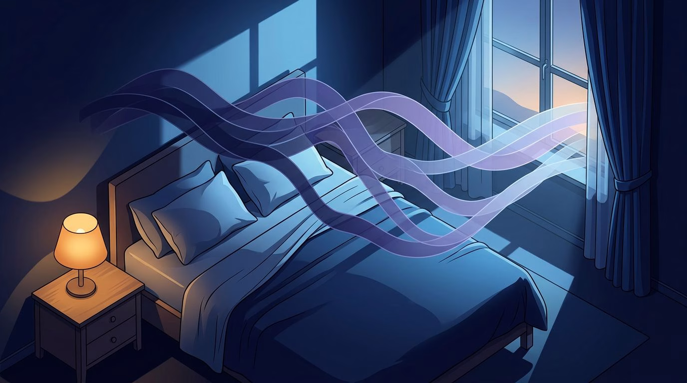 Sleep Architecture Age: What Normal Rest Looks Like
