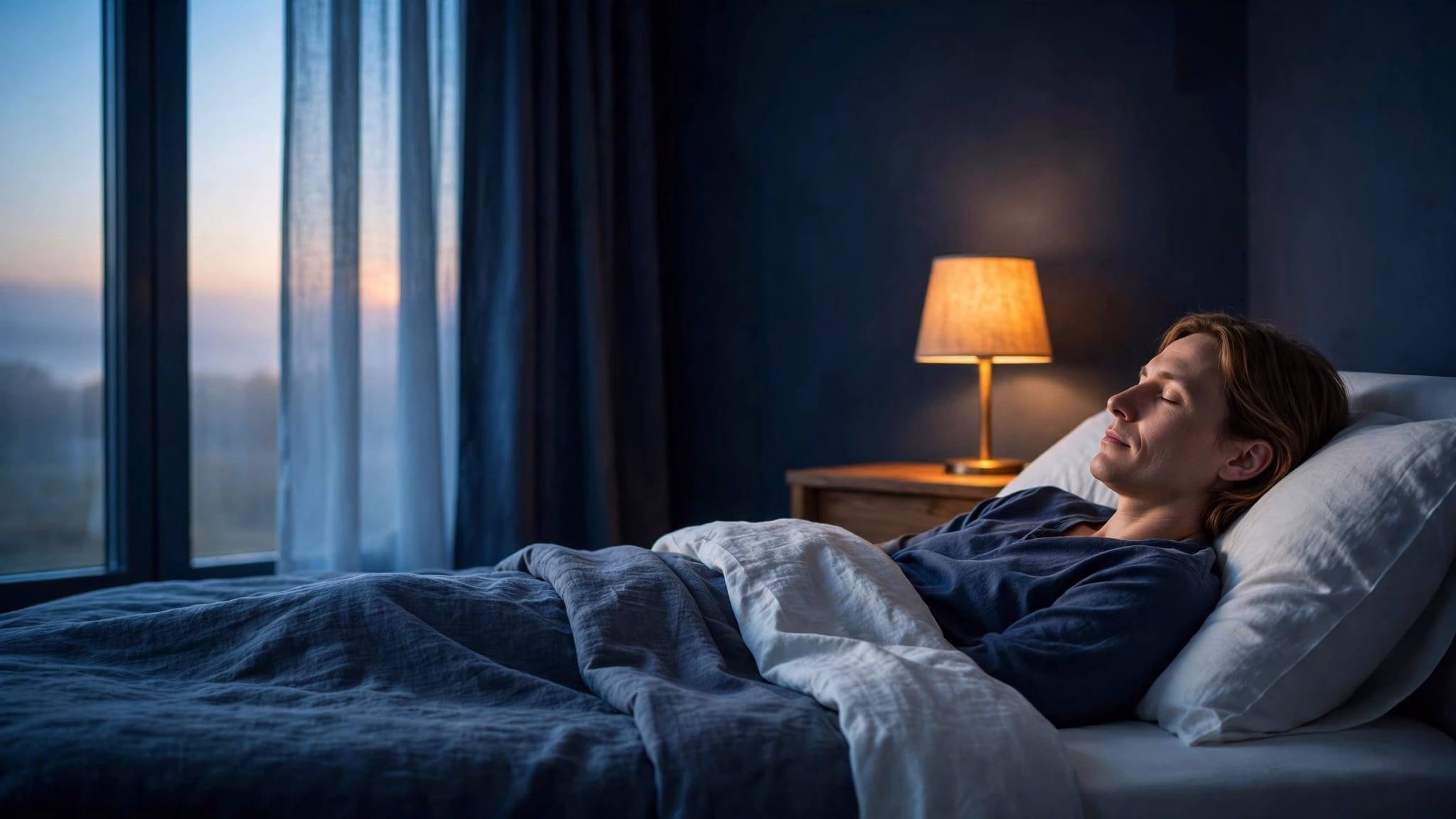 Sleep Banking Before Early Mornings: A Practical Protocol